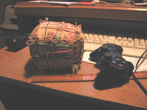user posted image